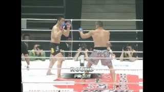 Pride Bushido 6 - Denis Kang vs. Takahiro Oba