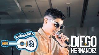 STAR COVER LIVE SESSION - GAITEANDO CON NANO FT. DIEGO HERNANDEZ -  FIESTA DECEMBRINA