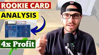 Which Football Cards I'm Investing in - Buy Low Mail Day - NFL March 2021