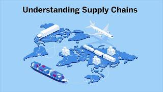 Understanding Supply Chain Issues