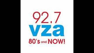 WVZA "92-7 vza" (Now 92.7 ALT 2K) - Legal ID - 2008