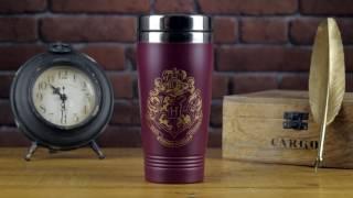 Harry Potter™ Hogwarts™ Travel Mug | Paladone