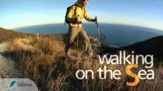 Sport outdoor nella Riviera delle palme