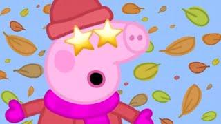 i edited peppa pig because it’s autumn - part 12 