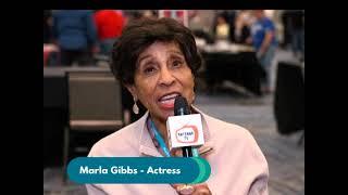 Marla Gibbs - Celebrity ID