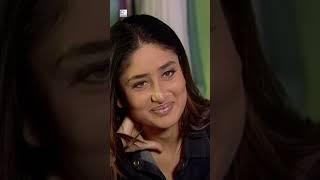 Kareena Kapoor Says Bollywood Is Male Dominated #shorts #kareenakapoor #viral #youtubeshorts #yt