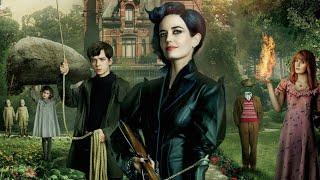 Miss Peregrine's Home For Peculiar Children 2016 1080p multiple subtitles