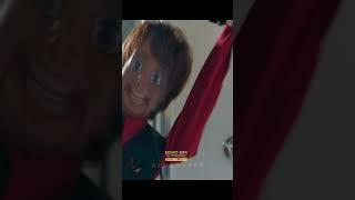 Живая кукла мстит #shorts #кино #топ