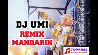 DJ UMI - REMIX MANDARIN TERBARU ESAN ESAN BO REMIX DJ #biezhijiremix #EsanEsanBo #topan88 #bestdj