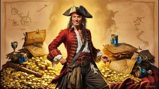 Solo Sloop , poate un stack , poate un fort , vedem noi