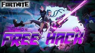 UPDATE 2025 | FORTNITE HACKING 2025 | BEST FORTNITE CHEATS - AIMBOT & ESP!