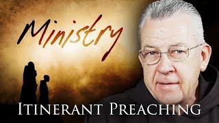 Itinerant Preaching (Ministry Documentary Series Episode 1) Capuchin Franciscans