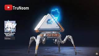 New Heirloom Shards | Streamers React  To Getting Heirloom Shards #4