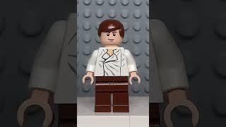 Building YOU out of LEGO! - Ep 20!
