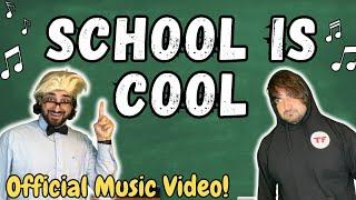 School is Cool - (Official Music Video) | ToneFrance Music