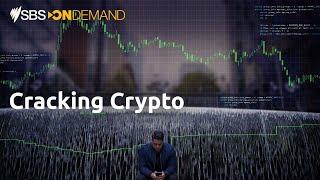 Cracking Crypto | Trailer | Stream Free on SBS On Demand