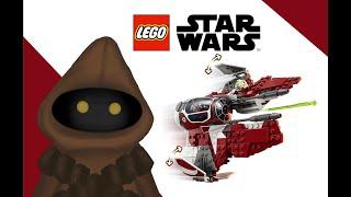 Ep1: LEGO STAR WARS EP1 LEAKS  | Latest Info & Updates!