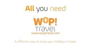 Wop Travel Company