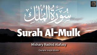 Surah Mulk || By Mishary Rashid Alafasy || Quranic inspirations || #trending #quran #viral #islamic