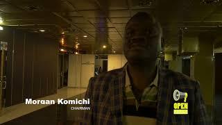 Morgan komichi  expose rigging plot in Uzumba. Breaking news