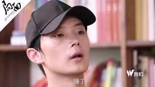 【揭秘郭敬明性侵事件】李枫专访：七年前被郭敬明性侵全过程