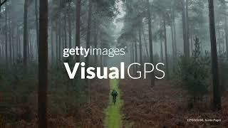 The Power of Nature | VisualGPS - Getty Images