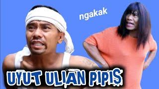 Uyut ulian pipis // lawak bali mekedekan - tut bradut