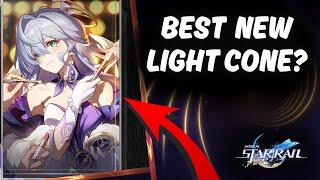 Should You Pull Robin's Signature Light Cone? + Other LC Options - Honkai Star Rail Patch 2.2