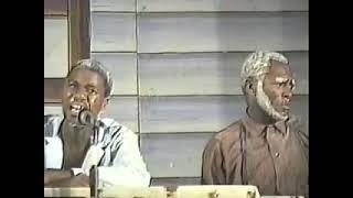 Unda Mi Nose [Jamaican Play] Full Length