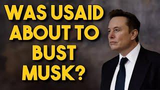 Why Does Elon Musk Really Want to Kill USAID?