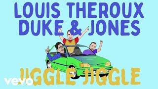 Louis Theroux - Jiggle Jiggle (Official Lyric Video) ft. Duke & Jones