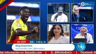 La fantástica narración del gol de Colombia de los medios internacionales