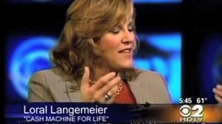 Who Is Loral Langemeier?