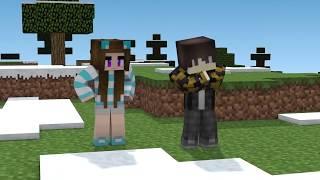 Minecraft Songs: PG 15 and 18 "He's No Good" Die For You"  Hacker and Lilly saga!