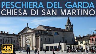 PESCHIERA DEL GARDA - Chiesa di San Martino Vescovo