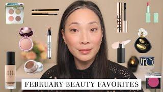 February Beauty Favorites / 2021