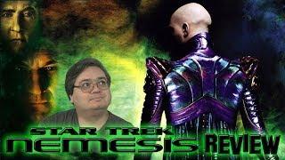 Star Trek: Nemesis Movie Review