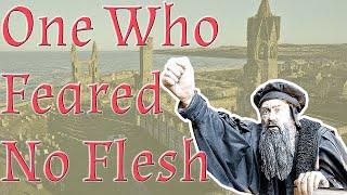 John Knox: Scottish Reformation