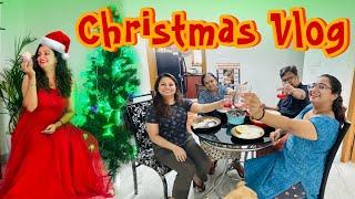 Christmas vlog| family time | xmas2024