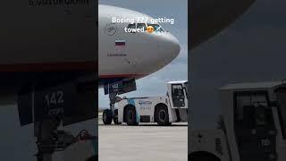 Makes me happy being around airplanes ️ ️ #aviation #avgeek #travel