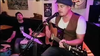 Come Together (Acoustic) Beatles/Aerosmith – Live at Haifish Lucerne (Feat. Dave Arnet)