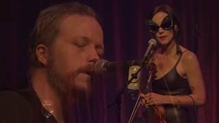 Jason Isbell & Amanda Shires Live at Brooklyn Bowl (Nashville) | 5/15/20 | Relix