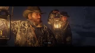 Red Dead  Redemption 2 // Historia // Dia 1 #nobultocristorey #JEEME