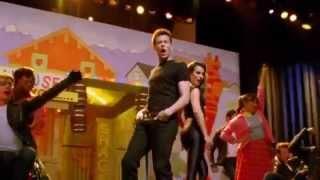 "You're The One That I Want" - Glee [Full Performance]
