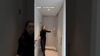 #英國物業 西倫敦Elizebeth line收租系列，兩房£480k 起
