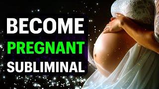 Manifest Fertility  Healing Pregnancy Music: 528Hz + 432Hz Subliminal Manifestation Frequencies