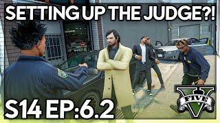 Episode 6.2: Setting Up The Judge?! | GTA RP | GWRP Whitelist