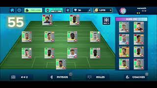 DLS 24 | ( PART 15 ) BUILDING 52 TO 86 RATED TEAMS | 55 AND 58 RATED TEAM