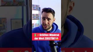 Wie konnte das passieren?! #shorts | wissensbert