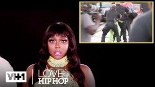 Trina’s Bootcamp Brawl | Check Yourself S3 E6 | Love & Hip Hop: Miami